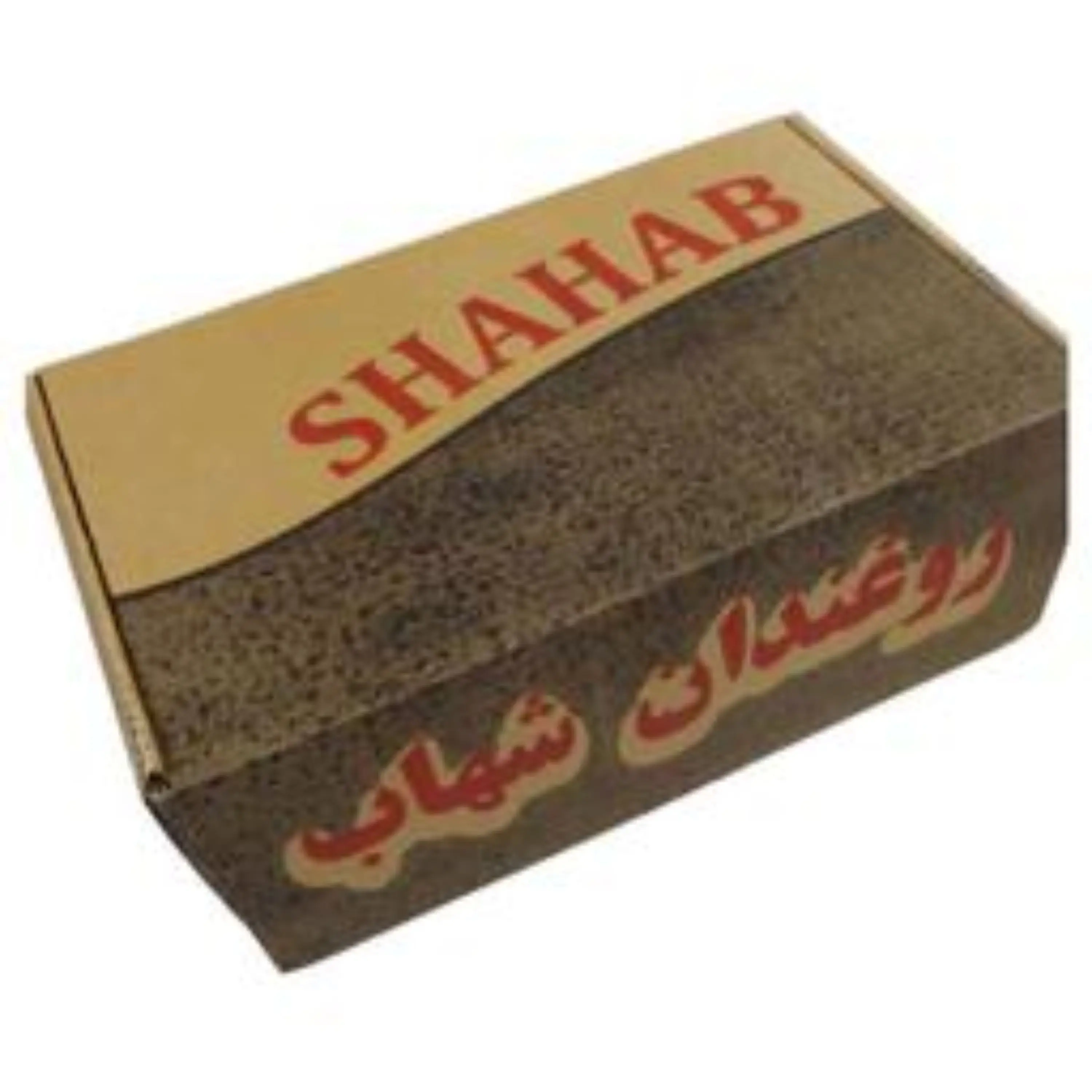 روغن دان آسانسور هادی صنعت شهاب سایز بزرگ بسته 2 عددی