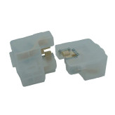 روغن دان آسانسور هادی صنعت شهاب سایز بزرگ بسته 2 عددی