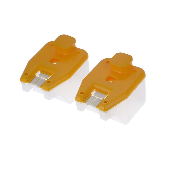 روغن دان آسانسور فاخر مدل پلاس مجموعه 2 عددی