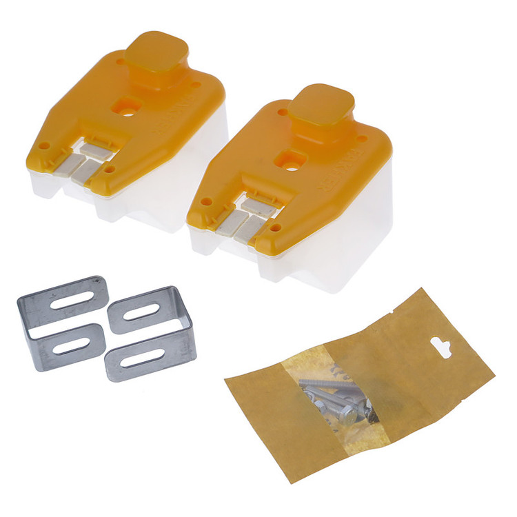 روغن دان آسانسور فاخر مدل پلاس مجموعه 2 عددی