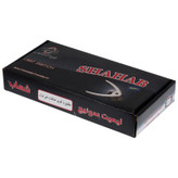 لیمیت سوئیچ آسانسور شهاب مدل پروانه ای مجموعه 4 عددی