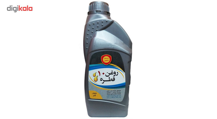 روغن هیدرولیک سمن شیمی مدل 10 قطره حجم 946 میلی لیتر